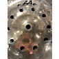 Used SABIAN 10in AA Mini China Cymbal