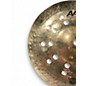 Used SABIAN 10in AA Mini China Cymbal