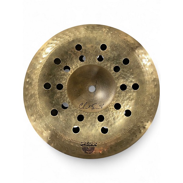 Used SABIAN 10in AA Mini China Cymbal