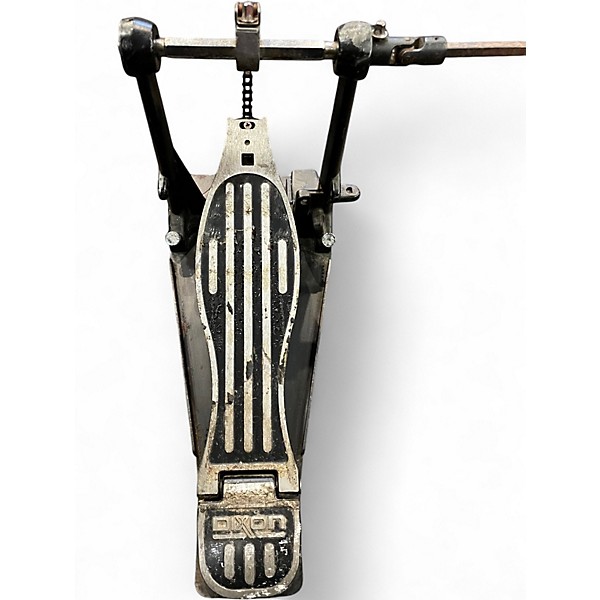 Used Dixon 700 Series Double Bass Drum Pedal