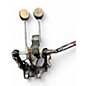 Used Dixon 700 Series Double Bass Drum Pedal