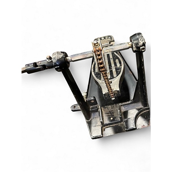 Used Dixon 700 Series Double Bass Drum Pedal