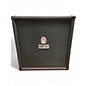 Used Orange Amplifiers CRUSH BASS 100 Bass Combo Amp thumbnail
