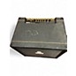 Used Orange Amplifiers CRUSH BASS 100 Bass Combo Amp