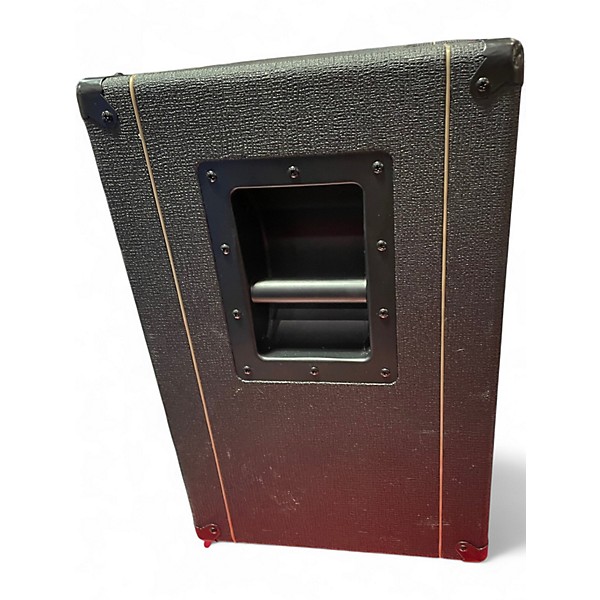 Used Orange Amplifiers CRUSH BASS 100 Bass Combo Amp