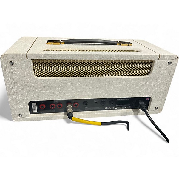 Used Marshall SV20H Tube Guitar Amp Head