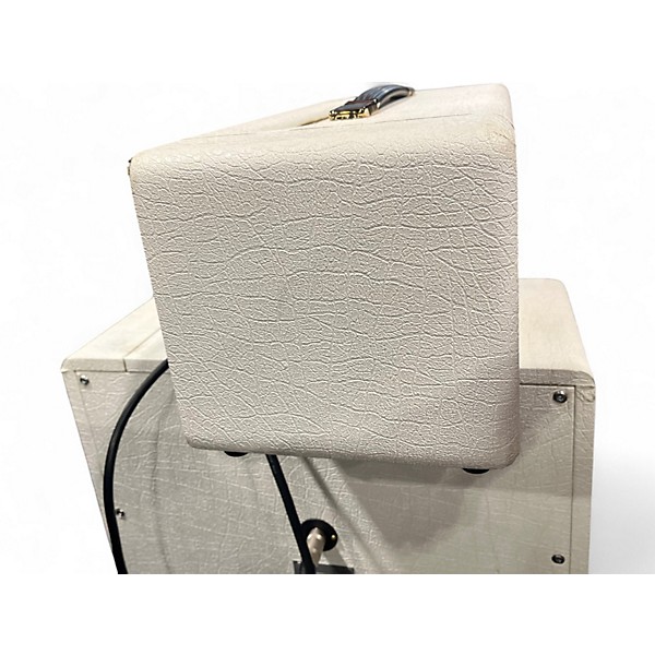 Used Marshall SV20H Tube Guitar Amp Head