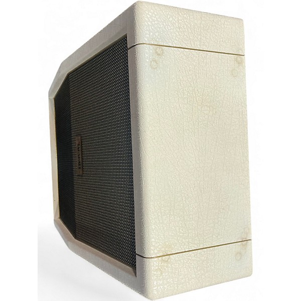 Used Marshall SV212 140W 2X12 Guitar Cabinet