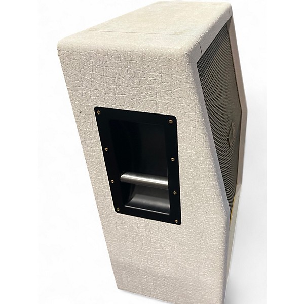 Used Marshall SV212 140W 2X12 Guitar Cabinet