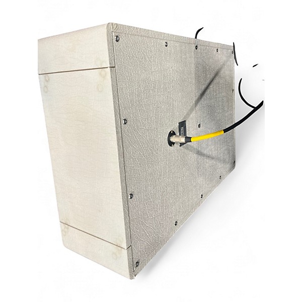 Used Marshall SV212 140W 2X12 Guitar Cabinet