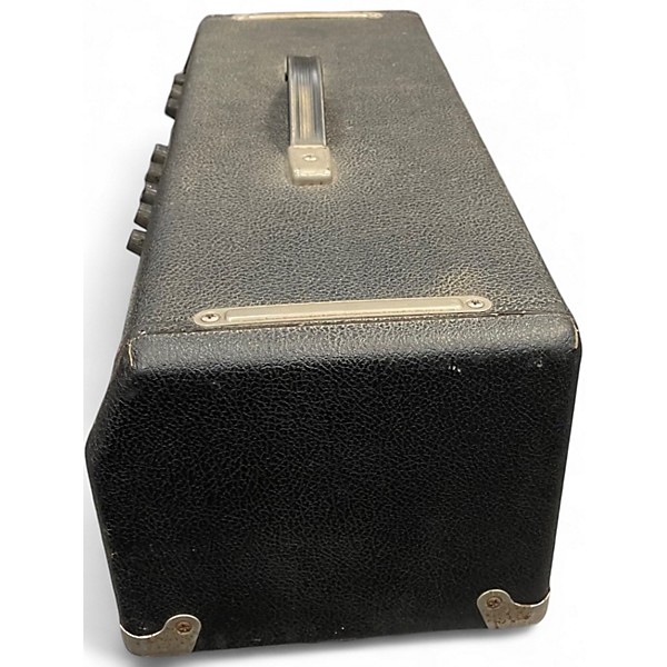 Used 1965 Fender Band Master Tube Guitar Amp Head