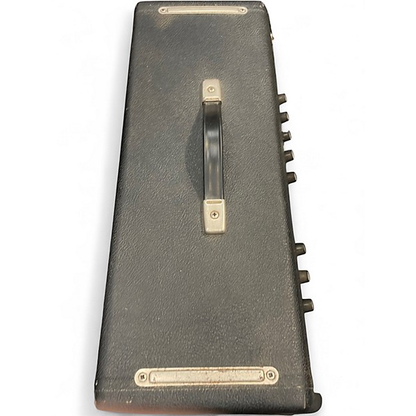 Used 1965 Fender Band Master Tube Guitar Amp Head