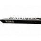 Used KORG KROSS 2 61 Key Keyboard Workstation