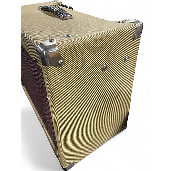 Used Peavey Classic 30 112 30W 1x12 Tube Tube Guitar Combo Amp