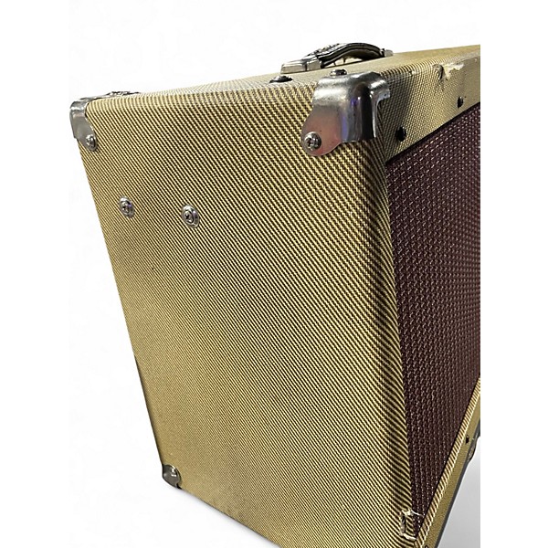 Used Peavey Classic 30 112 30W 1x12 Tube Tube Guitar Combo Amp