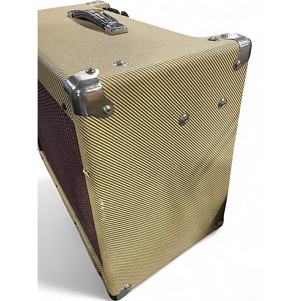 Used Peavey Classic 30 112 30W 1x12 Tube Tube Guitar Combo Amp