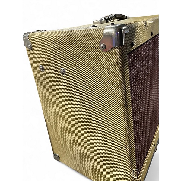 Used Peavey Classic 30 112 30W 1x12 Tube Tube Guitar Combo Amp