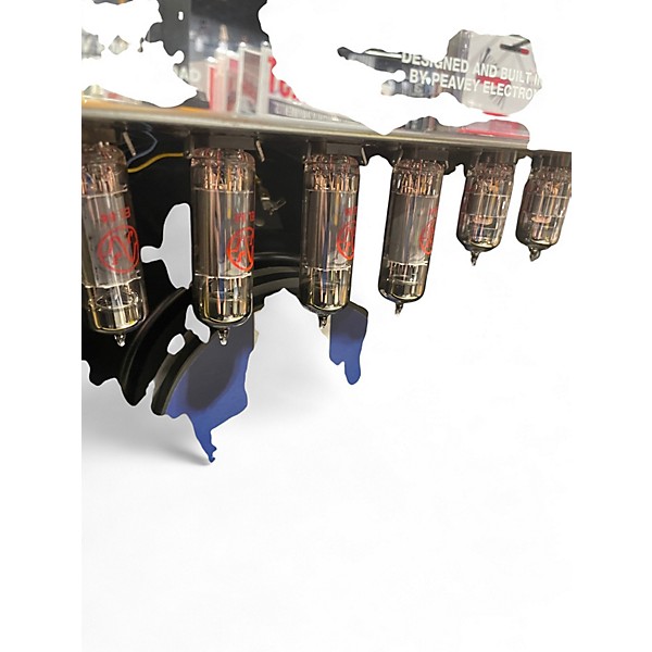 Used Peavey Classic 30 112 30W 1x12 Tube Tube Guitar Combo Amp