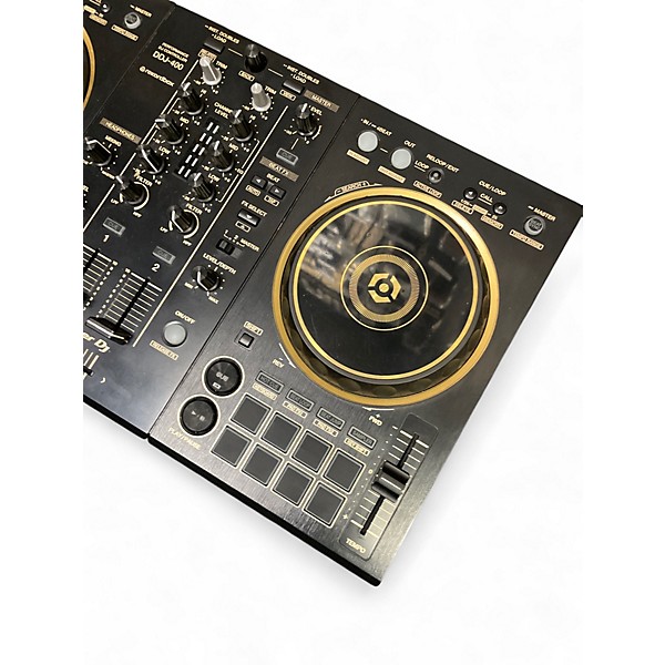 Used Pioneer DJ DDJ400 DJ Controller
