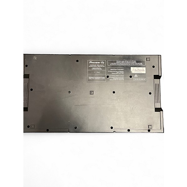 Used Pioneer DJ DDJ400 DJ Controller