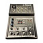 Used Mackie MIX 5 Unpowered Mixer thumbnail