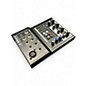 Used Mackie MIX 5 Unpowered Mixer