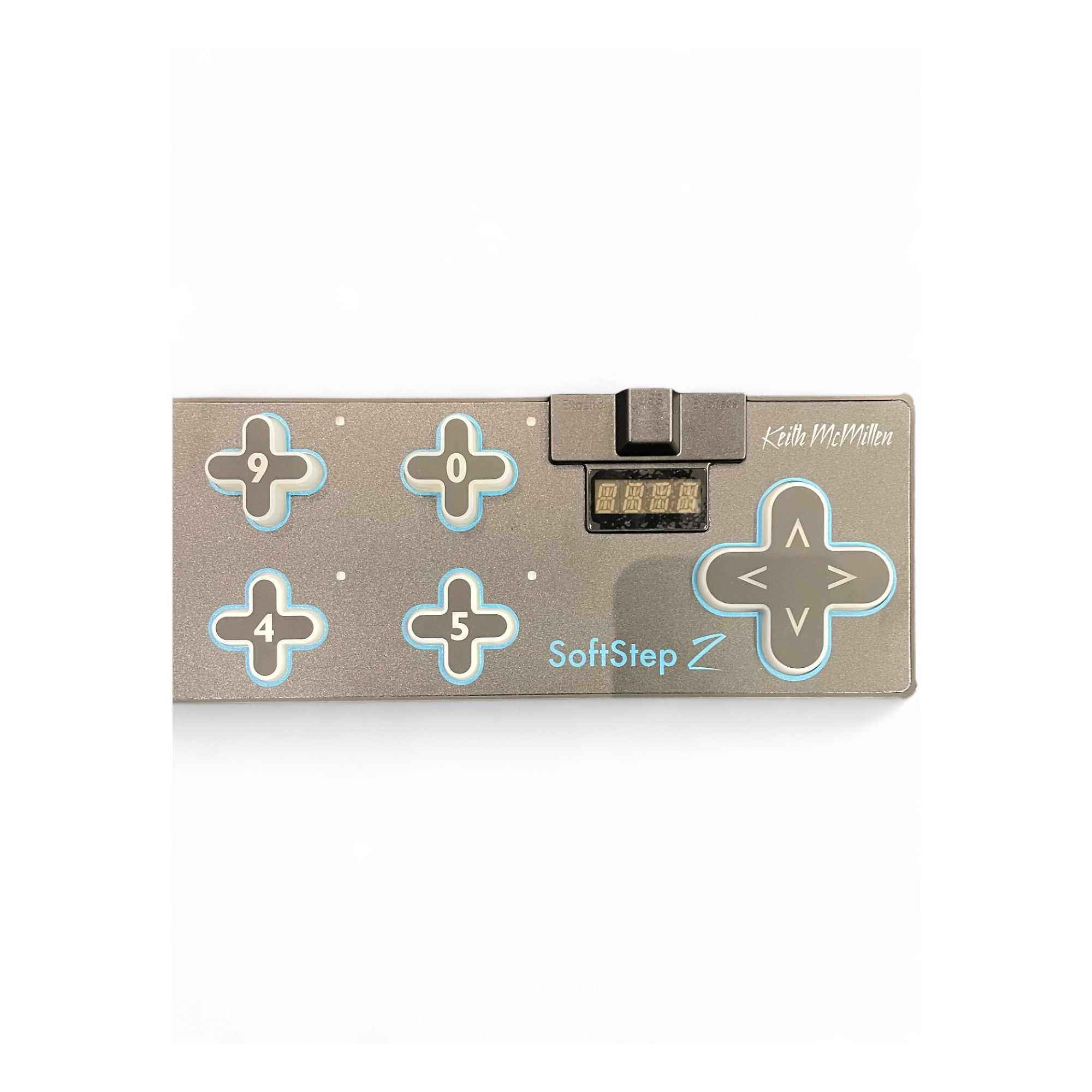 Used Keith McMillen SOFTSTEP 2 MIDI Foot Controller | Guitar Center