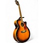 Used Guild F-2512CE 2 Color Sunburst 12 String Acoustic Guitar thumbnail