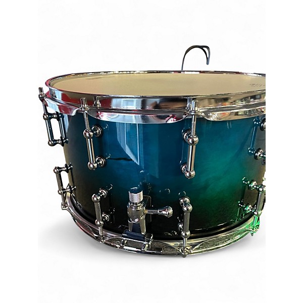 Used SPL 14in 468 Series Blue Drum