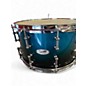 Used SPL 14in 468 Series Blue Drum