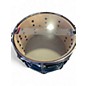 Used SPL 14in 468 Series Blue Drum
