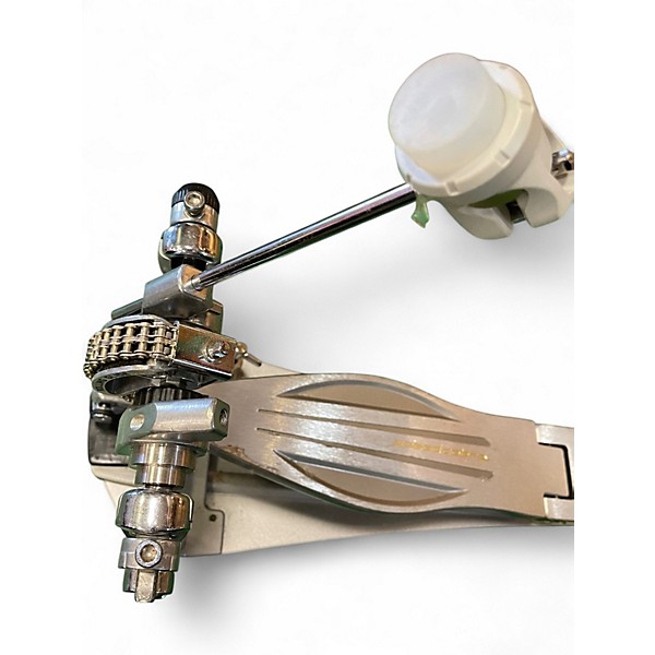 Used TAMA SPEED COBRA 910 DOUBLE Double Bass Drum Pedal