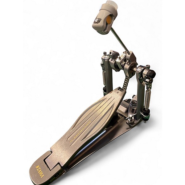 Used TAMA SPEED COBRA 910 DOUBLE Double Bass Drum Pedal
