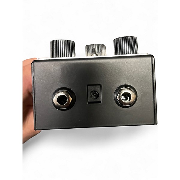 Used 2025 Maestro FUZZ Effect Pedal