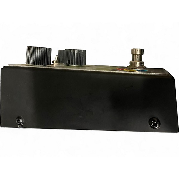 Used 2025 Maestro FUZZ Effect Pedal