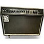 Used Ampeg VH140C Bass Combo Amp thumbnail