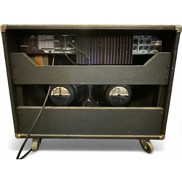 Used Ampeg VH140C Bass Combo Amp