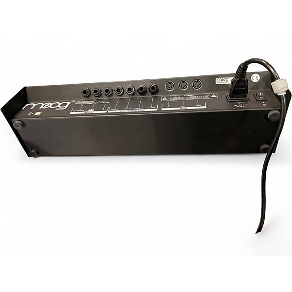 Used Moog Slim Phatty Synthesizer