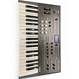 Used KORG Wavestate