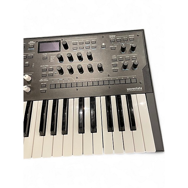 Used KORG Wavestate