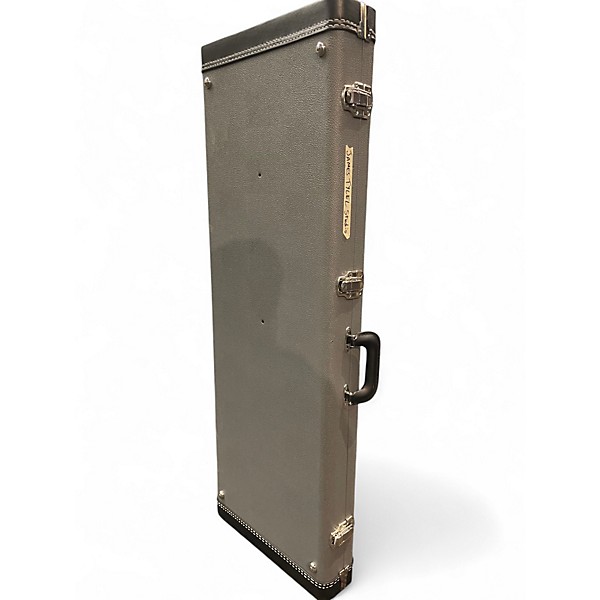 Used James Tyler STUDIO ELITE HD BLACK SHMEAR W/PURPLE TINT Solid Body Electric Guitar