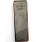 Used Dunlop SC95 Slash Signature Crybaby Classic Wah Effect Pedal thumbnail