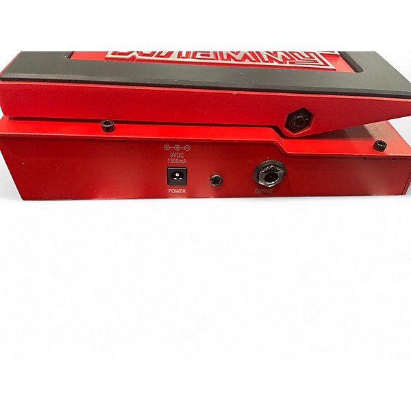 Used DigiTech Whammy Pitch Shifting Effect Pedal