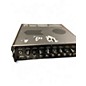 Used Peavey Mini Mega Bass Amp Head thumbnail