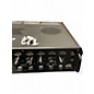 Used Peavey Mini Mega Bass Amp Head