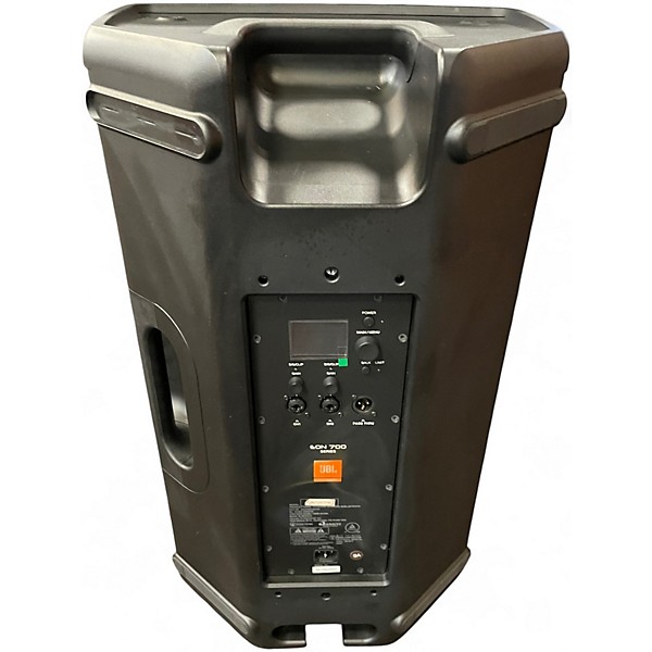 Used JBL EON715 Powered Speaker