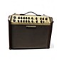 Used Fishman PROLBX600 Loudbox Artist 120W Acoustic Guitar Combo Amp thumbnail