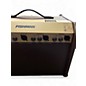 Used Fishman PROLBX600 Loudbox Artist 120W Acoustic Guitar Combo Amp