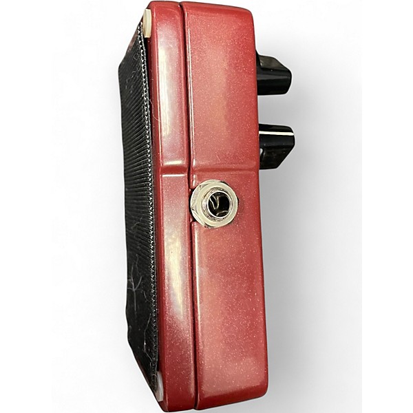 Used TC Electronic Mojomojo Overdrive Effect Pedal