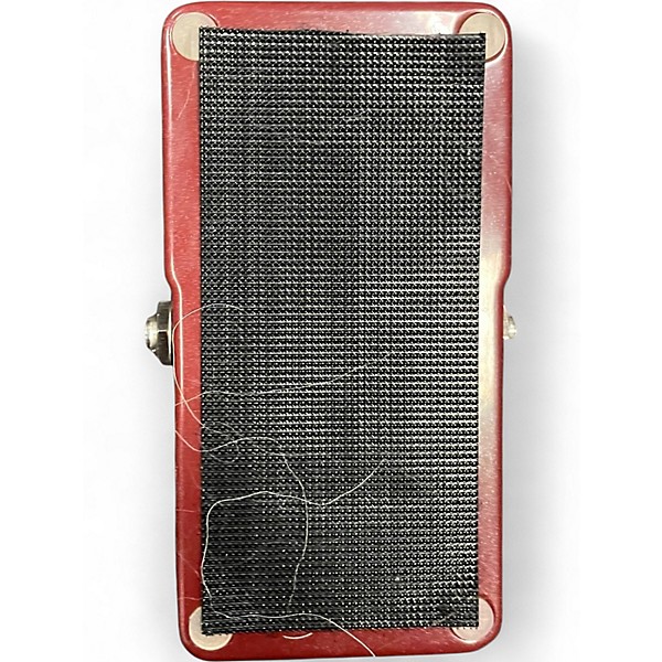 Used TC Electronic Mojomojo Overdrive Effect Pedal